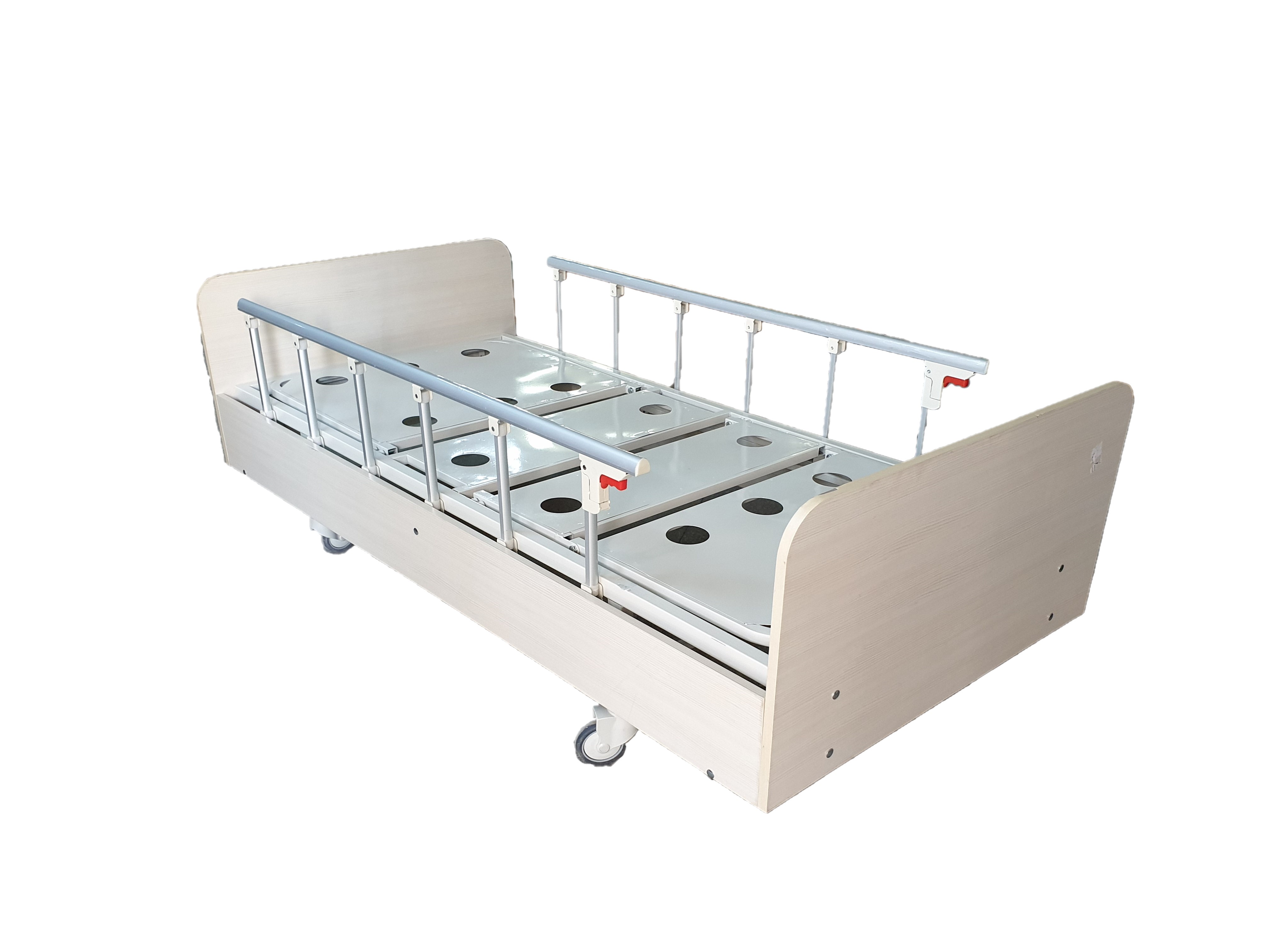 AP651-HOMETYPE HOSPITAL BED